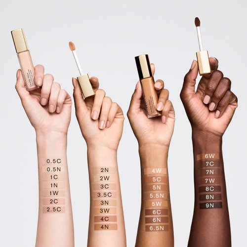 ESTEE LAUDER Double Wear Makelloser Concealer 0887167681422 ESTEE LAUDER Double Wear Makelloser Concealer 0887167681422